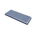 MAXGEAR Filtr vzduchu v interiru MXG 26-1884, 26-1884