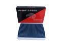 MAXGEAR Filtr vzduchu v interiru MXG 26-1893, 26-1893