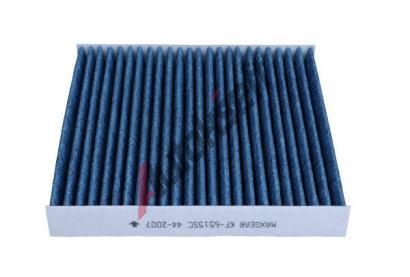 MAXGEAR Filtr vzduchu v interiru MXG 26-1902, 26-1902