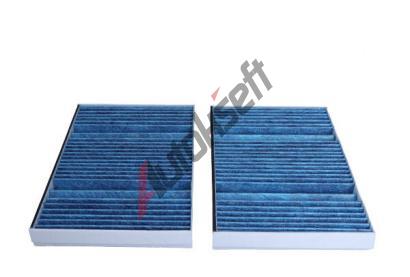 MAXGEAR Filtr vzduchu v interiru MXG 26-1904, 26-1904