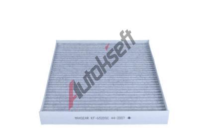 MAXGEAR Filtr vzduchu v interiru MXG 26-1912, 26-1912