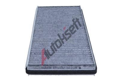 MAXGEAR Filtr vzduchu v interiru MXG 26-1917, 26-1917