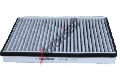 MAXGEAR Filtr vzduchu v interiéru MXG 26-1918, 26-1918  MAXGEAR Filtr vzduchu v interiéru MXG 26-1918, 26-1918
