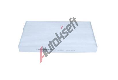 MAXGEAR Filtr vzduchu v interiru MXG 26-1928, 26-1928