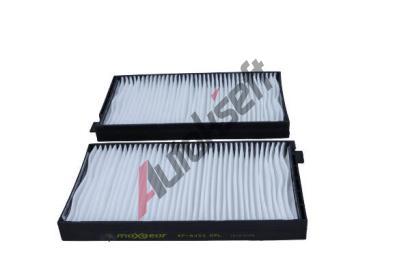 MAXGEAR Filtr vzduchu v interi�ru MXG 26-1931, 26-1931