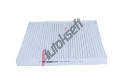MAXGEAR Filtr vzduchu v interiru MXG 26-1933, 26-1933