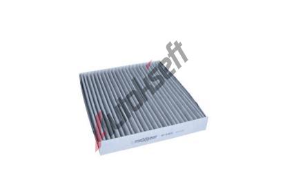 MAXGEAR Filtr vzduchu v interiru MXG 26-1935, 26-1935