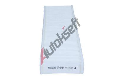 MAXGEAR Filtr vzduchu v interiru MXG 26-1938, 26-1938