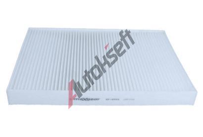MAXGEAR Filtr vzduchu v interiru MXG 26-1943, 26-1943