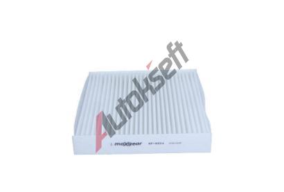 MAXGEAR Filtr vzduchu v interiru MXG 26-1948, 26-1948