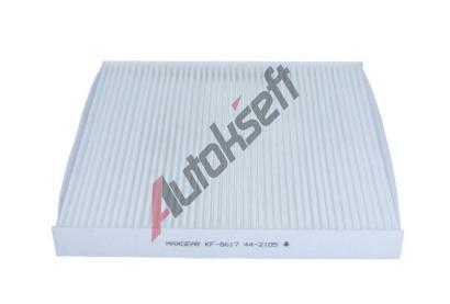MAXGEAR Filtr vzduchu v interiru MXG 26-1955, 26-1955