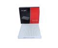 MAXGEAR Filtr vzduchu v interiru MXG 26-1962, 26-1962