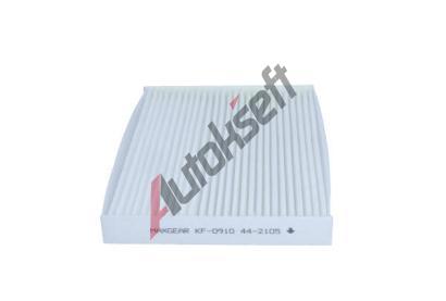 MAXGEAR Filtr vzduchu v interiru MXG 26-1964, 26-1964
