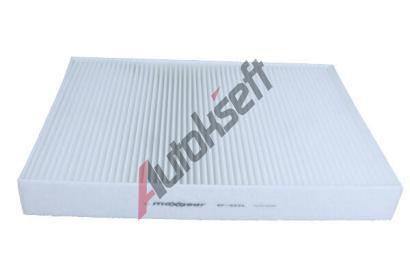 MAXGEAR Filtr vzduchu v interiru MXG 26-1968, 26-1968