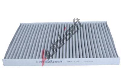 MAXGEAR Filtr vzduchu v interiru MXG 26-1976, 26-1976