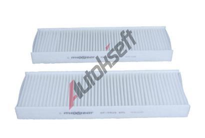 MAXGEAR Filtr vzduchu v interiru MXG 26-1978, 26-1978
