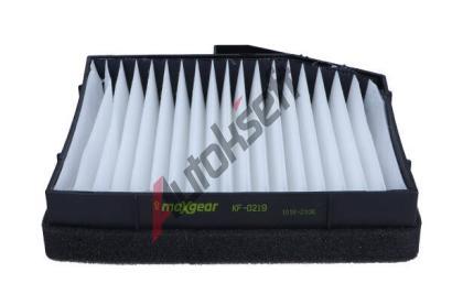 MAXGEAR Filtr vzduchu v interiru MXG 26-1979, 26-1979