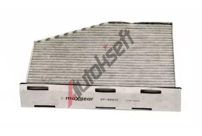 MAXGEAR Filtr vzduchu v interiru MXG 26-1985, 26-1985