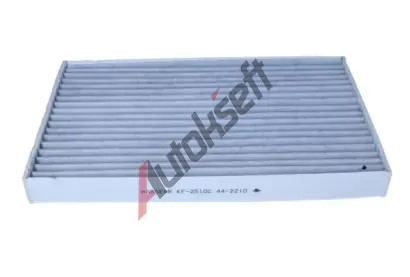 MAXGEAR Filtr vzduchu v interi�ru MXG 26-1986, 26-1986