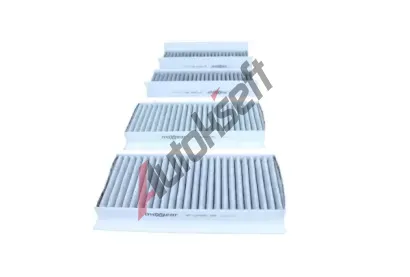 MAXGEAR Filtr vzduchu v interi�ru MXG 26-1996, 26-1996