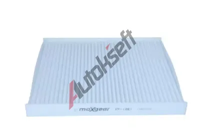 MAXGEAR Filtr vzduchu v interiru MXG 26-1997, 26-1997