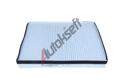 MAXGEAR Filtr vzduchu v interiru MXG 26-2000, 26-2000