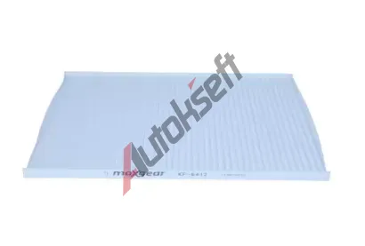 MAXGEAR Filtr vzduchu v interiru MXG 26-2007, 26-2007