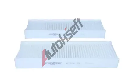 MAXGEAR Filtr vzduchu v interiru MXG 26-2008, 26-2008