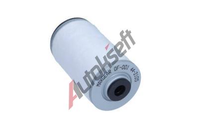 MAXGEAR Olejov filtr MXG 26-2010, 26-2010