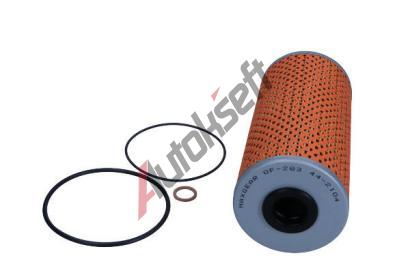 MAXGEAR Olejov filtr MXG 26-2015, 26-2015