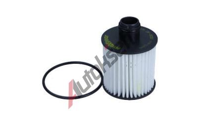 MAXGEAR Olejov filtr MXG 26-2016, 26-2016
