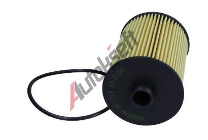 MAXGEAR Olejov filtr MXG 26-2021, 26-2021