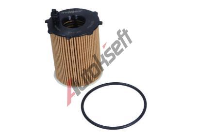 MAXGEAR Olejov filtr MXG 26-2023, 26-2023