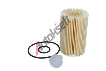 MAXGEAR Olejov filtr MXG 26-2025, 26-2025