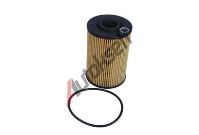 MAXGEAR Olejov filtr MXG 26-2027, 26-2027