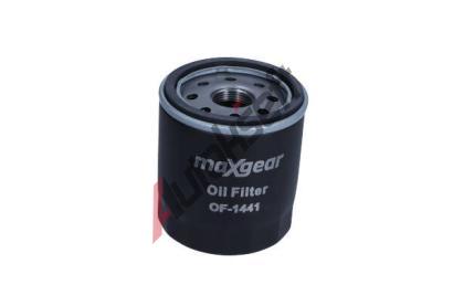 MAXGEAR Olejov filtr MXG 26-2034, 26-2034
