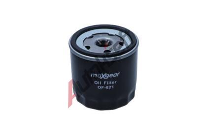 MAXGEAR Olejov filtr MXG 26-2039, 26-2039