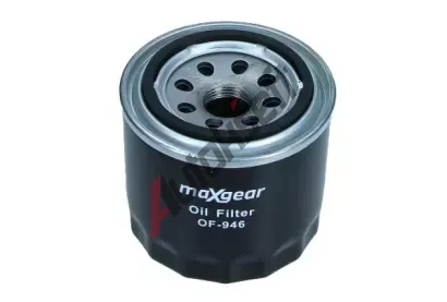 MAXGEAR Olejov filtr MXG 26-2045, 26-2045