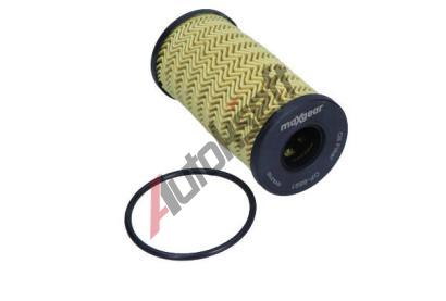 MAXGEAR Olejov filtr MXG 26-2047, 26-2047