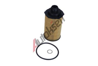 MAXGEAR Olejov filtr MXG 26-2051, 26-2051
