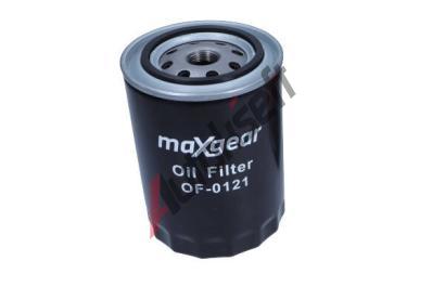 MAXGEAR Olejov filtr MXG 26-2052, 26-2052