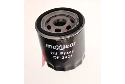 MAXGEAR Olejov filtr MXG 26-2056, 26-2056
