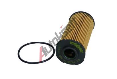 MAXGEAR Olejov filtr MXG 26-2060, 26-2060