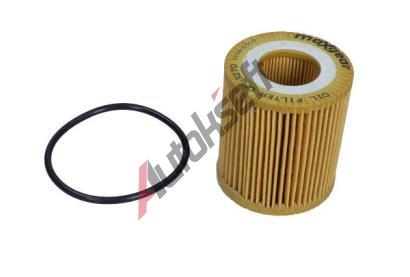 MAXGEAR Olejov filtr MXG 26-2063, 26-2063