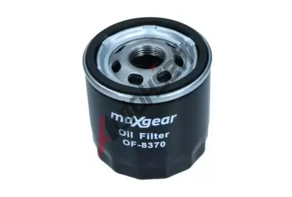 MAXGEAR Olejov filtr MXG 26-2072, 26-2072