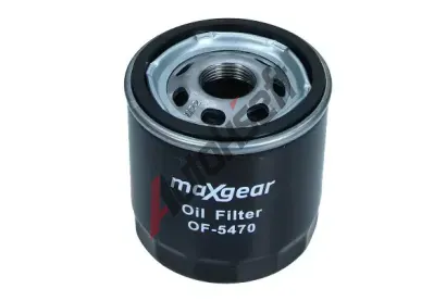 MAXGEAR Olejov filtr MXG 26-2073, 26-2073