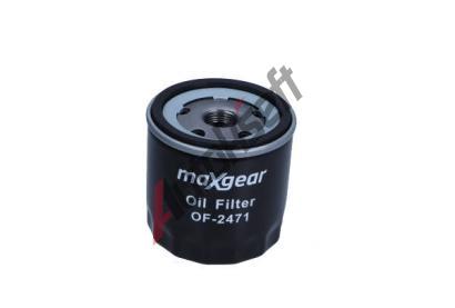MAXGEAR Olejov filtr MXG 26-2077, 26-2077