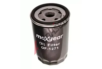 MAXGEAR Olejov filtr MXG 26-2079, 26-2079