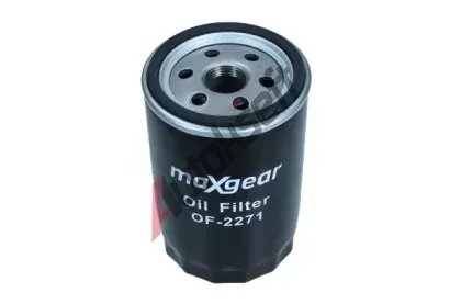 MAXGEAR Olejov filtr MXG 26-2080, 26-2080