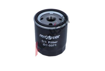 MAXGEAR Olejov filtr MXG 26-2081, 26-2081